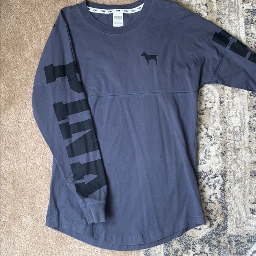 Victoria’s Secret PINK long sleeve shirt